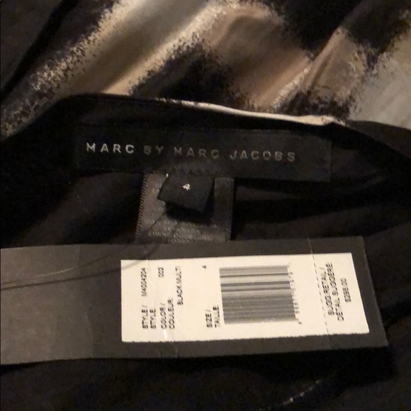 NWT Marc by Marc Jacobs dress - Picture 4 of 4